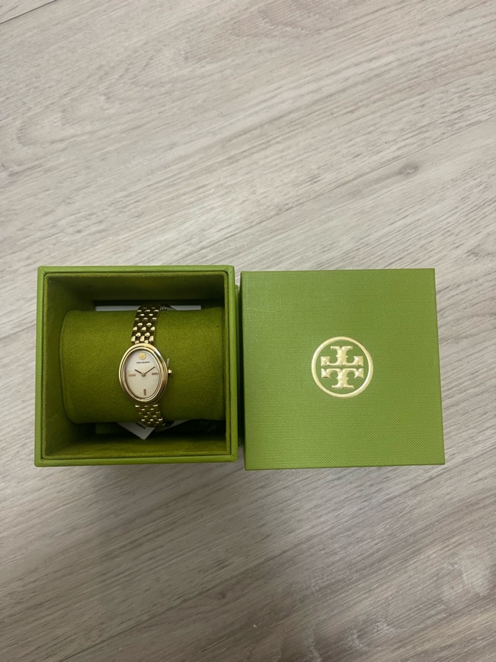 Tory Burch Watch
